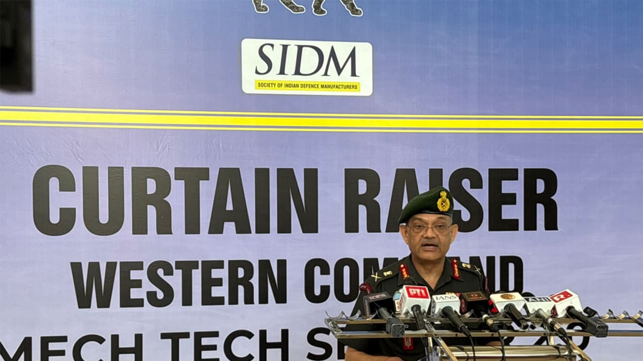 Indian Army launches Mech Tech 2.0 to boost future combat capabilities
