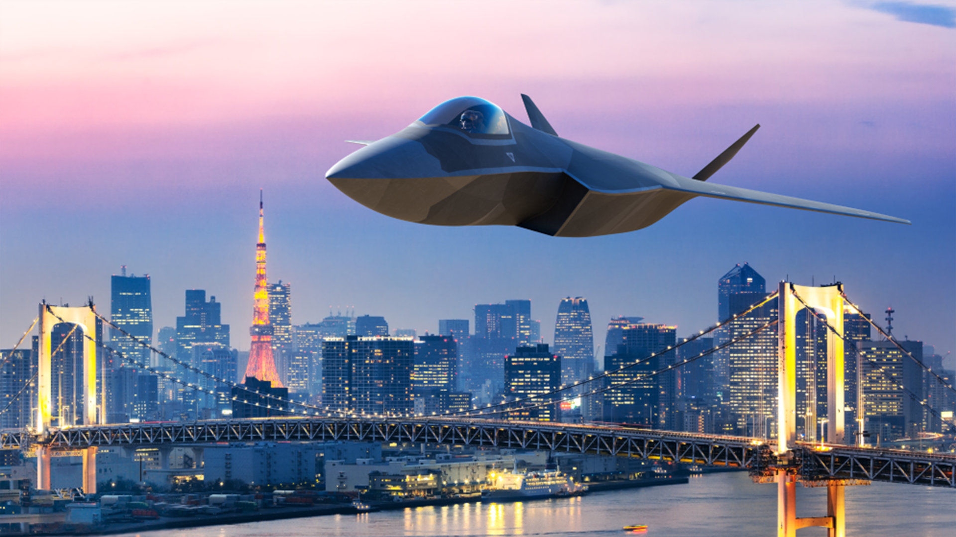 Polen braucht einen neuen Kampfjet. Es will die Fehler bei F-16 und F ...