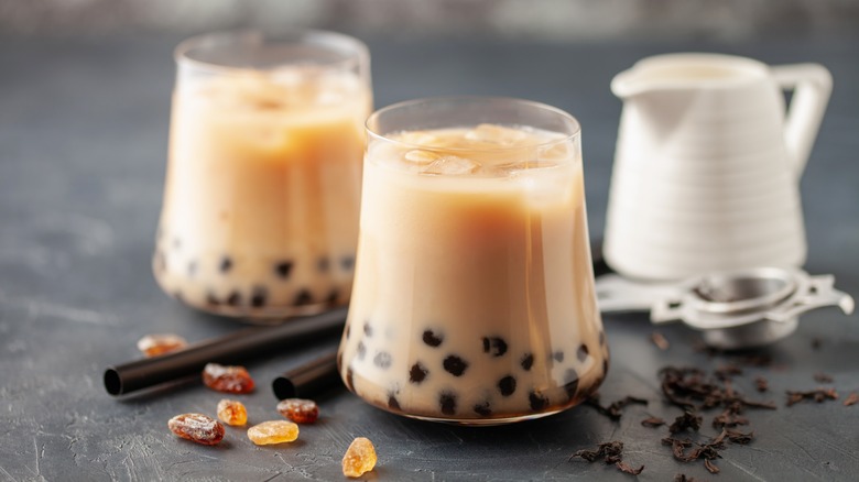 11 expert-approved drinks for a beginner boba tea enthusiast