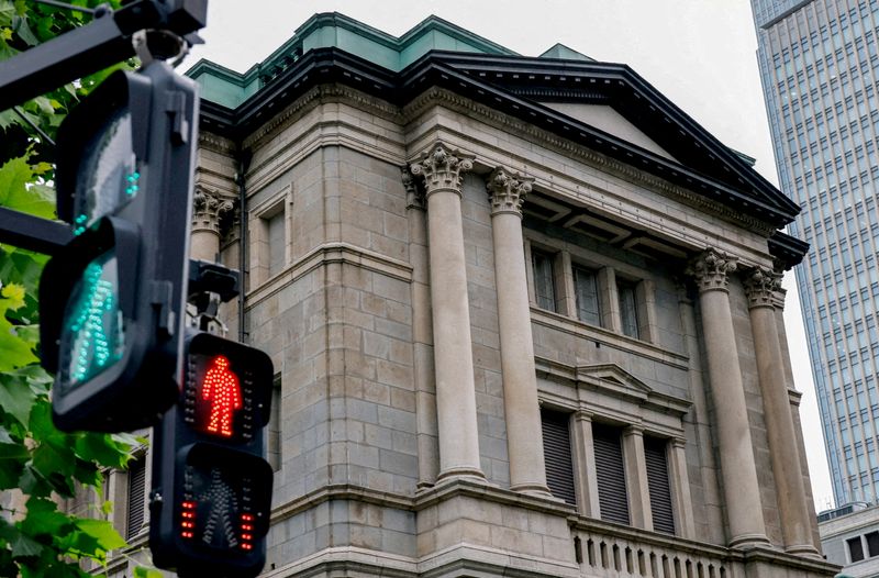 Bank of Japan's hawkish pause to leave scope for December hike