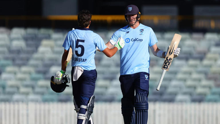 'Exceptional': Test outcast’s statement week