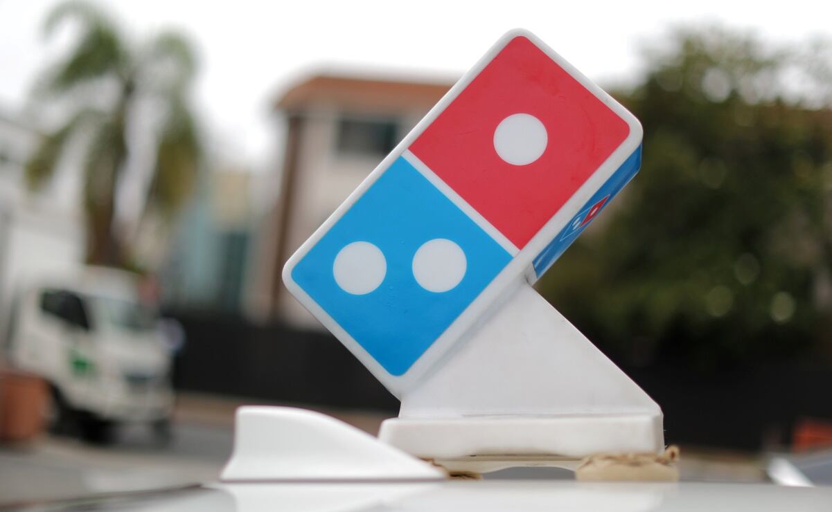 Cupones Domino's Pizza en octubre 2026