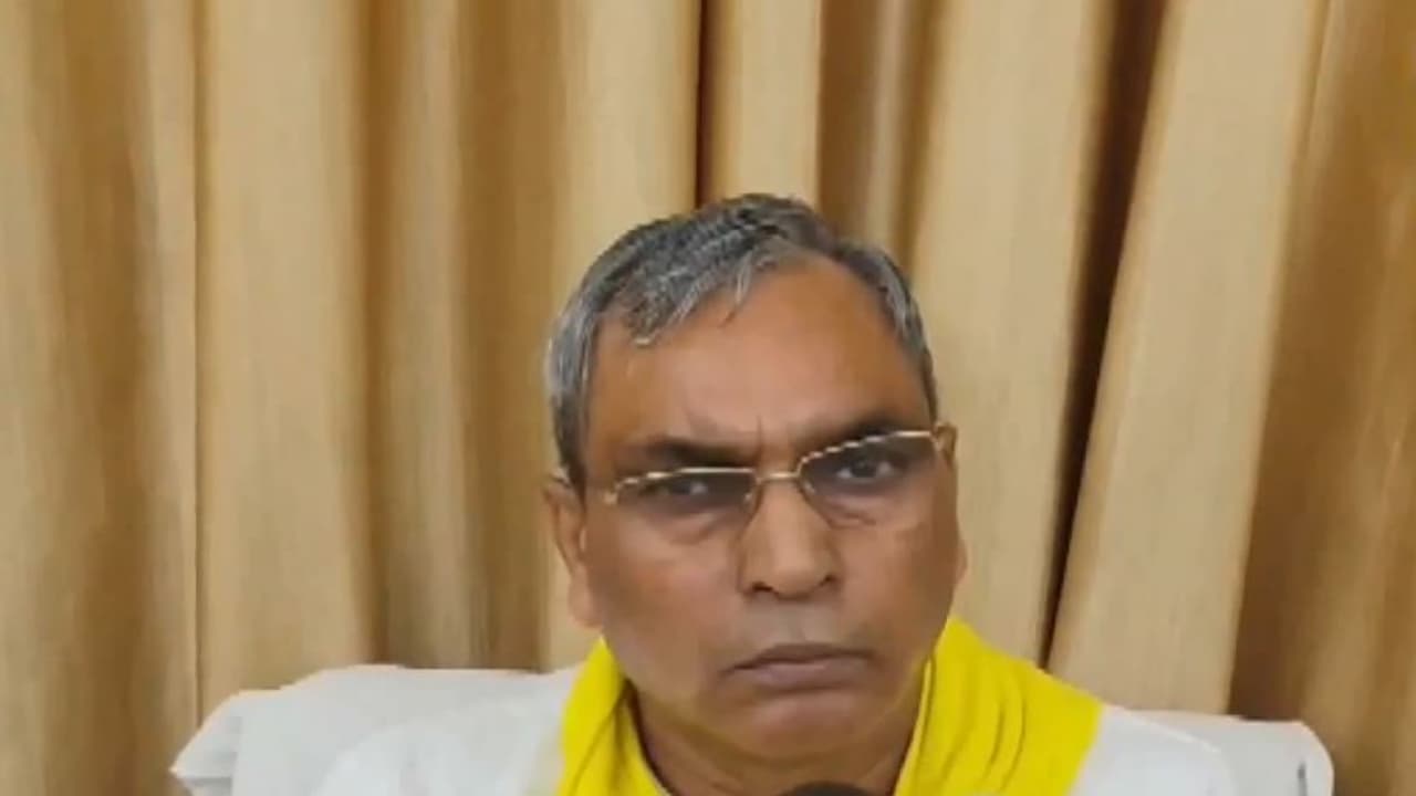 Rajbhar blasts Akhilesh Yadav as SP strongholds face political ruin