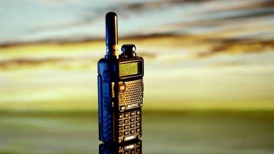Consumer protection body slaps ₹1 lakh fine on walkie-talkie sellers ...