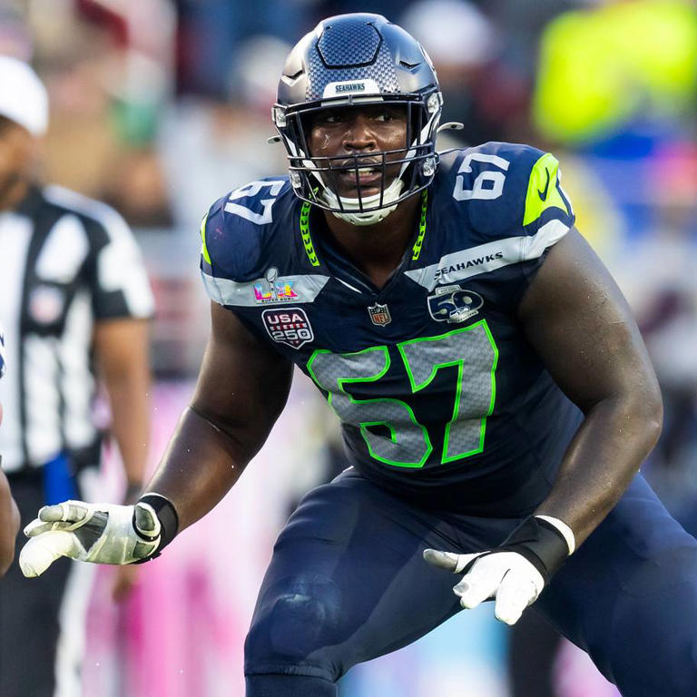 Charles Cross Injury Update: Seahawks Left Tackle Leaves In Fourth