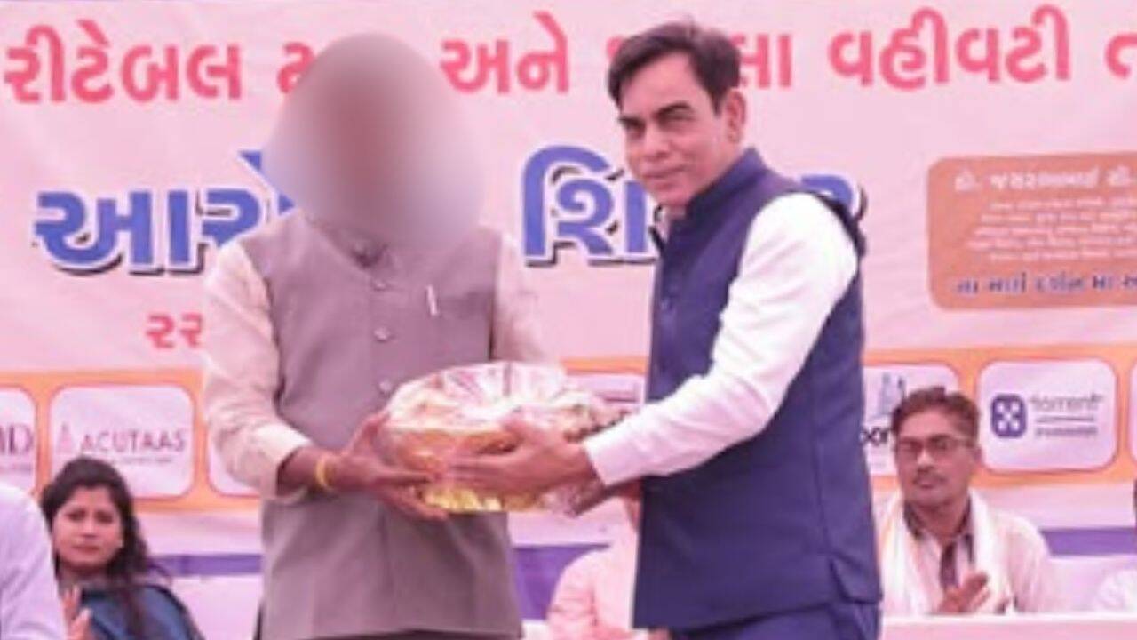 Fake doctor CSR funds probe: Mumbai Police files chargesheet; alleges ...