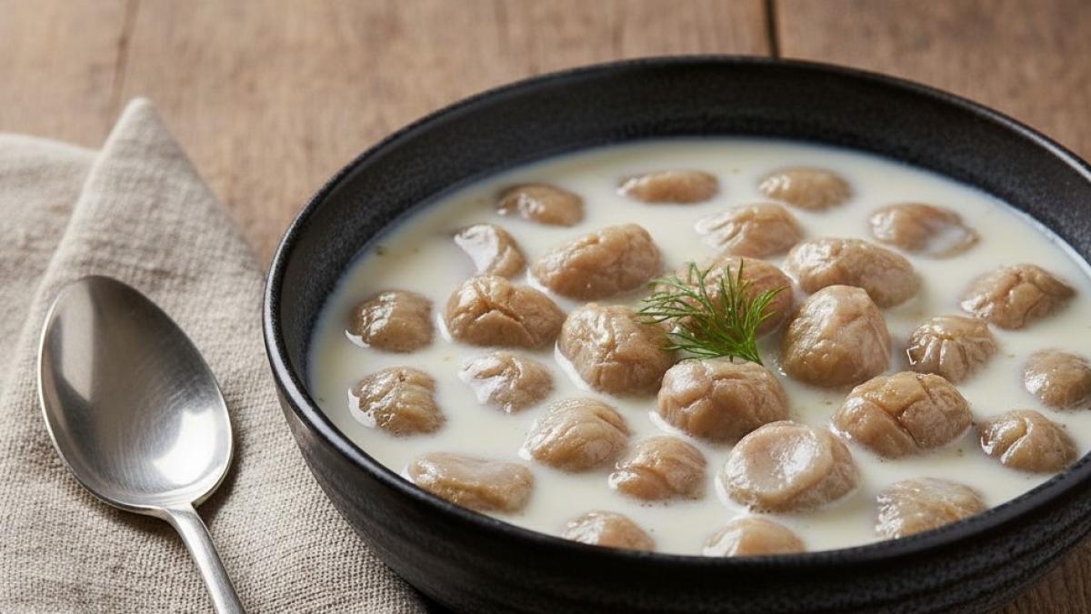 De comida de supervivencia a ingrediente gourmet: así se comían las ...