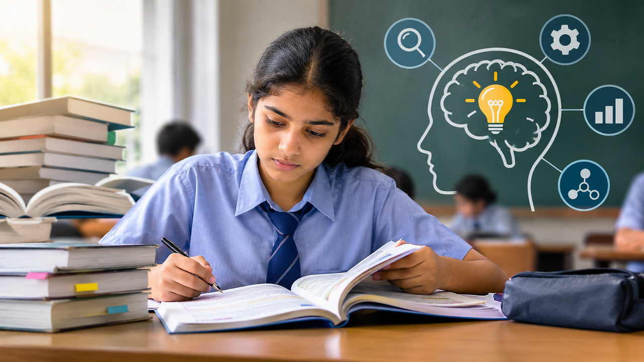 What are CBSE’s proposed open-book exams and how could they change the ...