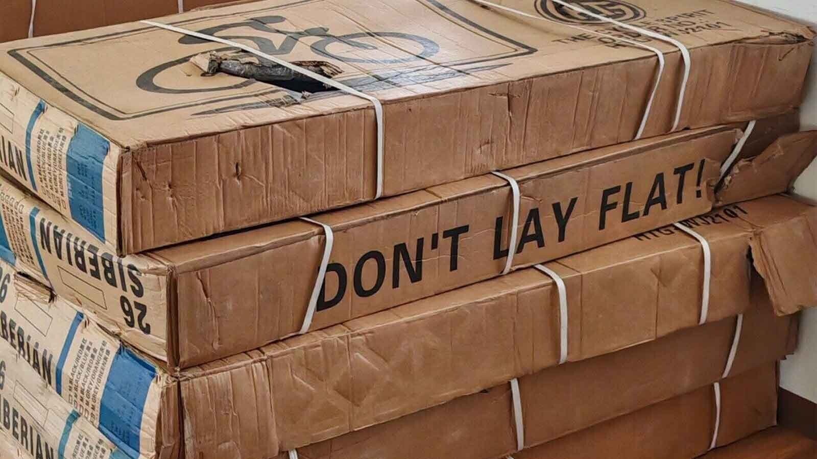 20 photos of when people forget to read the instructions