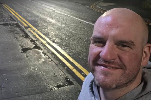 Road safety measures installed near primary school after 2-year campaign