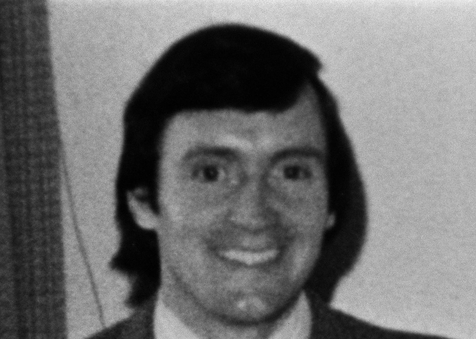 SAS soldier who was first on the scene of Bernadette McAliskey shooting ...