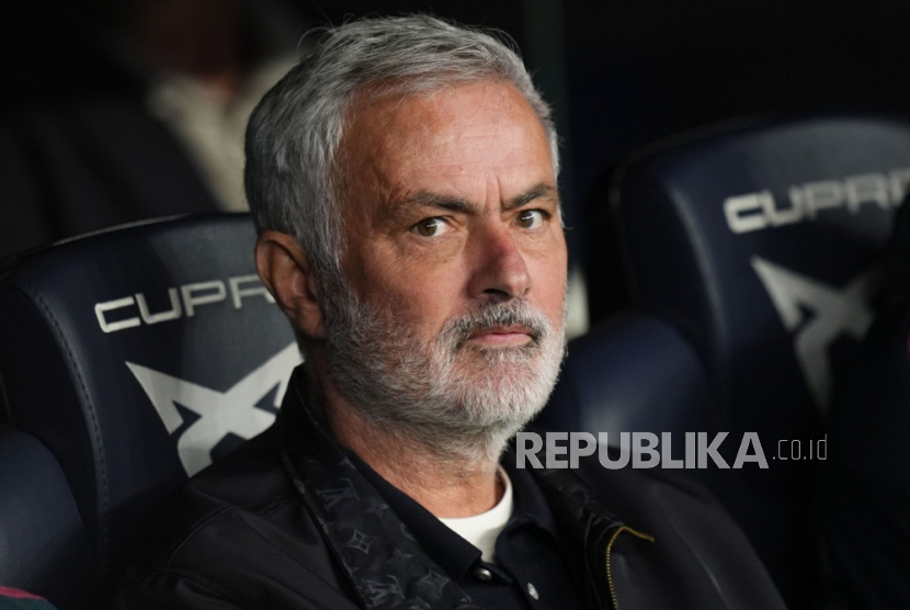 Analisis taktik jitu El Clasico Mourinho bungkam Barcelona di Camp Nou