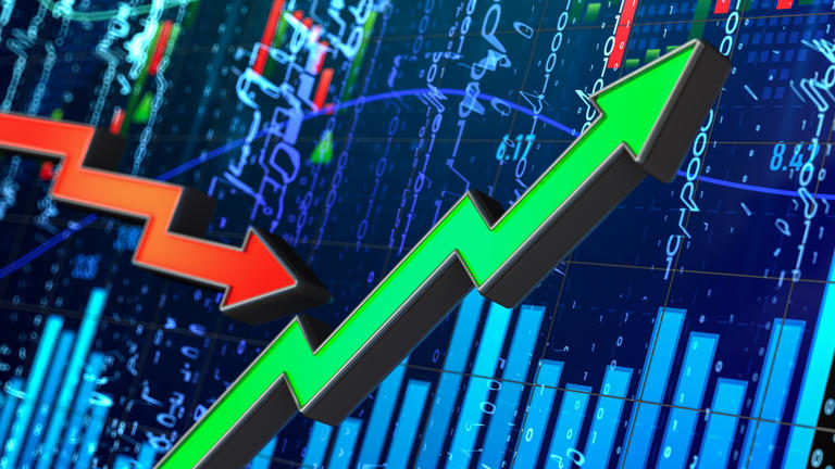 Biggest stock movers Monday: XCNR, SGRY, AGEN