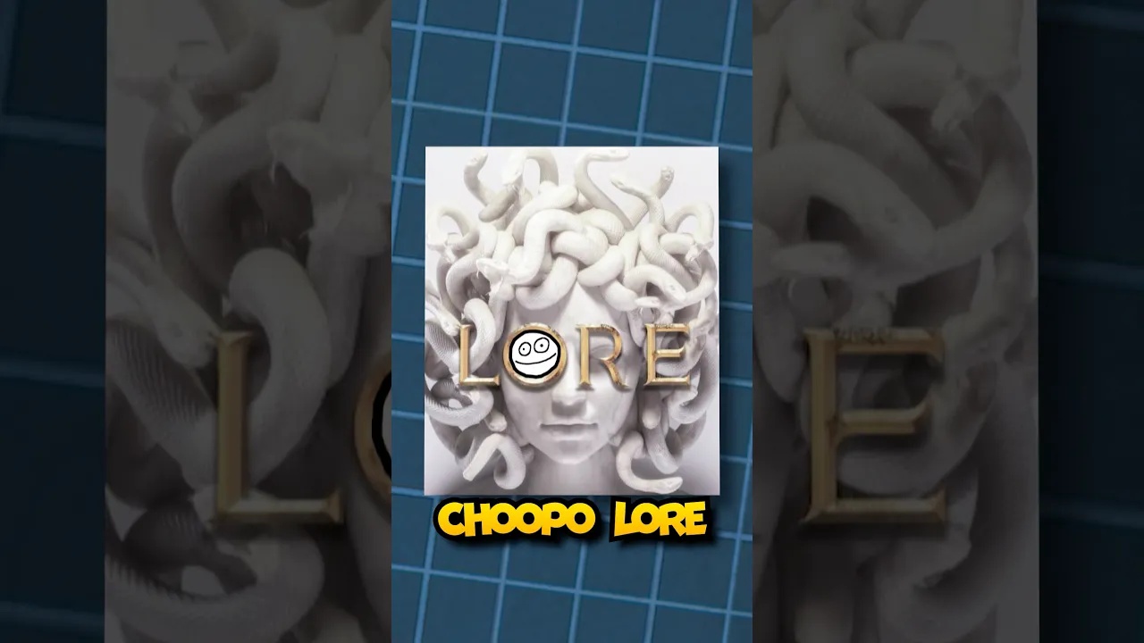Choopo lore explained
