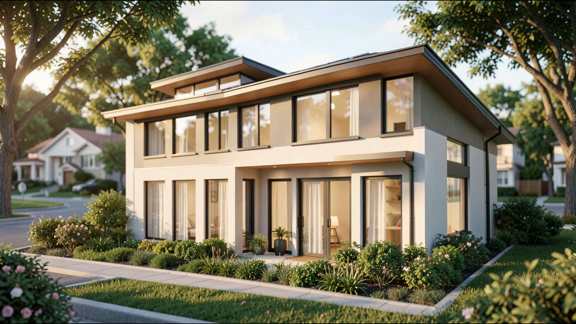 Planning to buy a house? How your down payment can lower EMIs and cut ...
