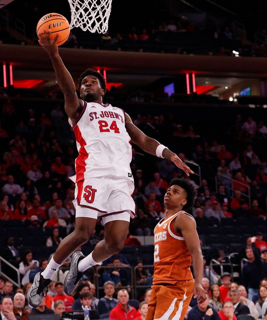 St. John’s proves Rick Pitino wrong in overwhelming preseason finale ...