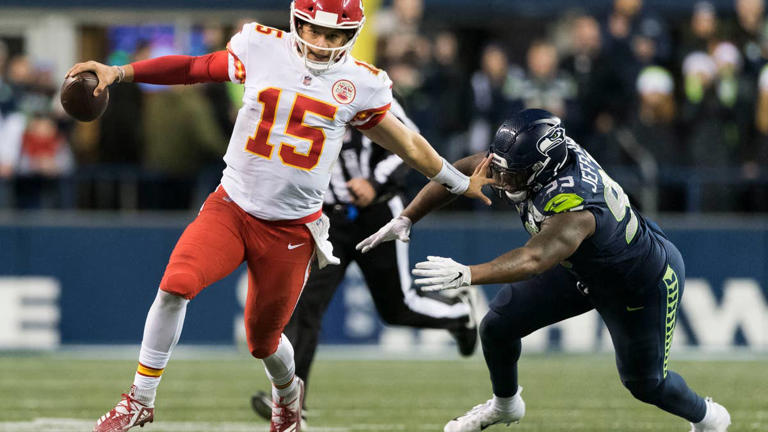Watch Chiefs vs Seahawks for free: Sunday Night Football TV channel ...