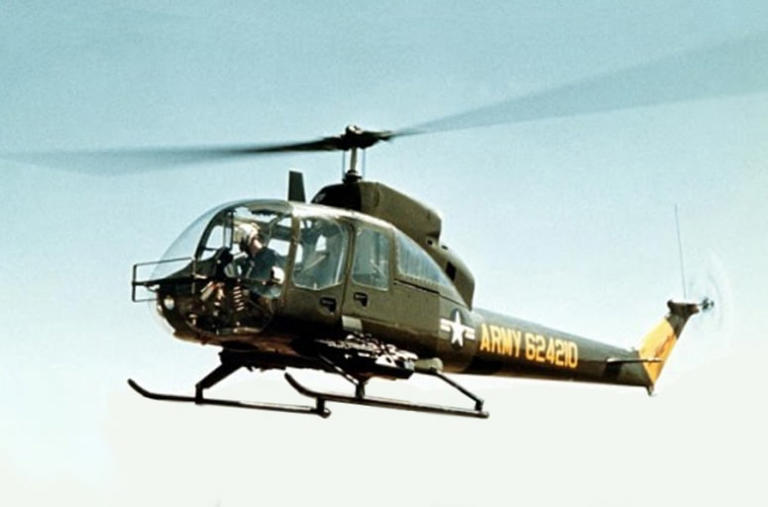 Hiller: The Tale of Developer of First Civilian Helicopter to Cross the US