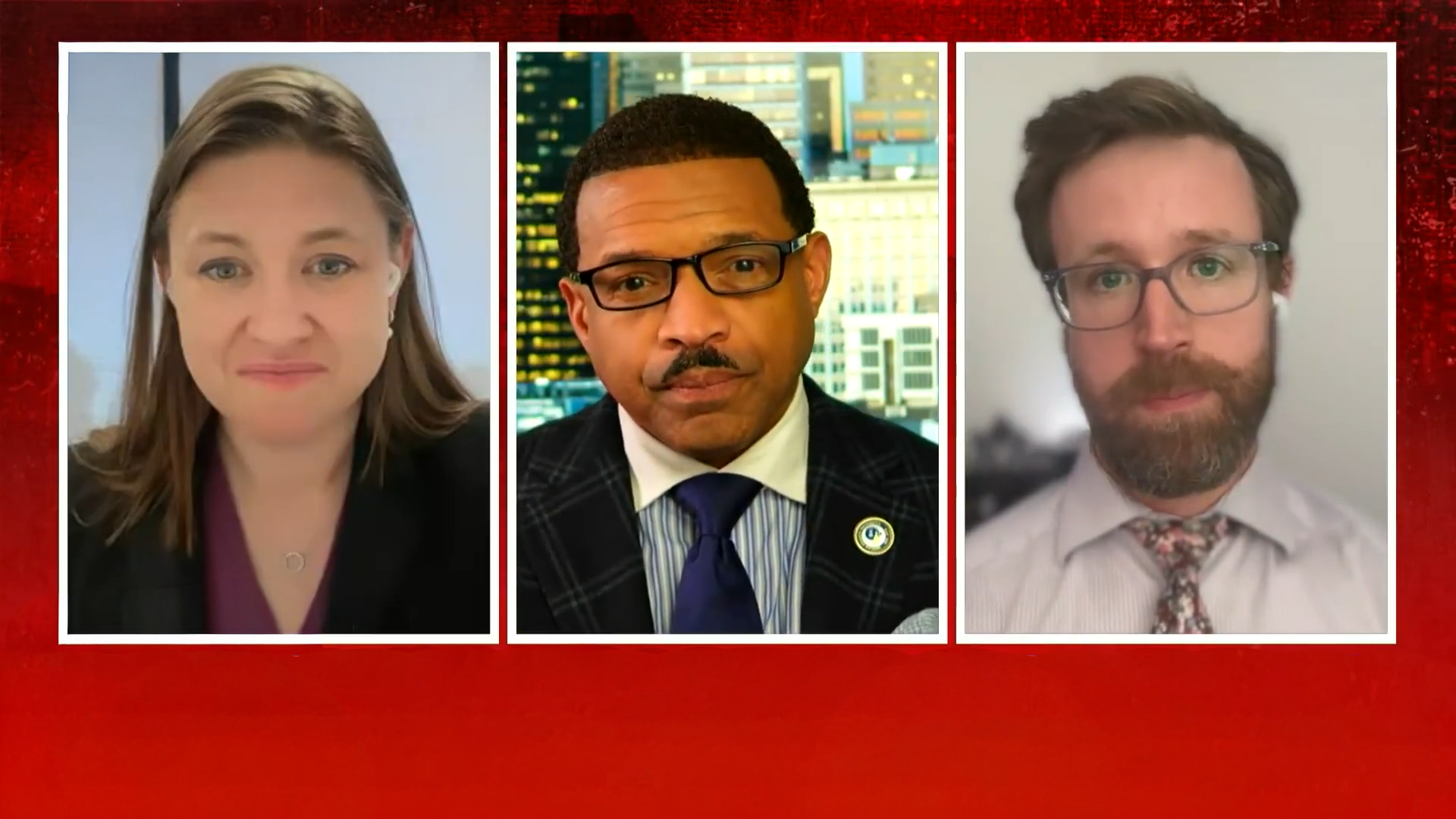Indisputable reviews new voting rules in North Carolina, Texas and Ohio