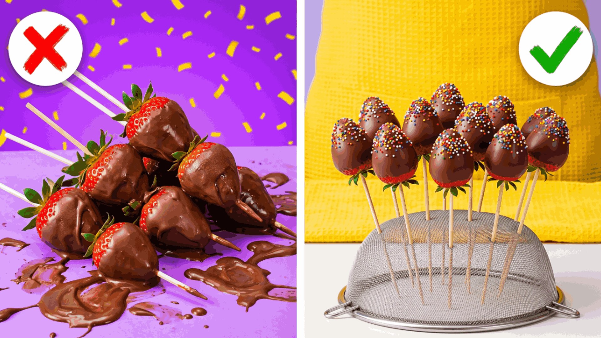 Easy kitchen hacks to speed up cooking and save effort