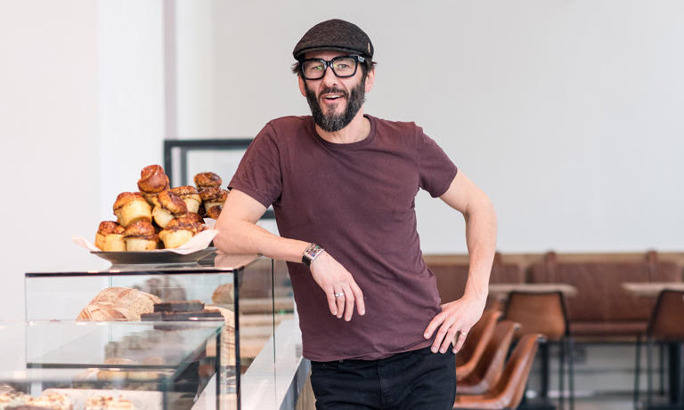 Baker banned from Borough Market says he's tired of 'doom and gloom ...
