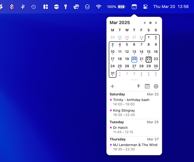 12 open-source tools I use every day on my Mac