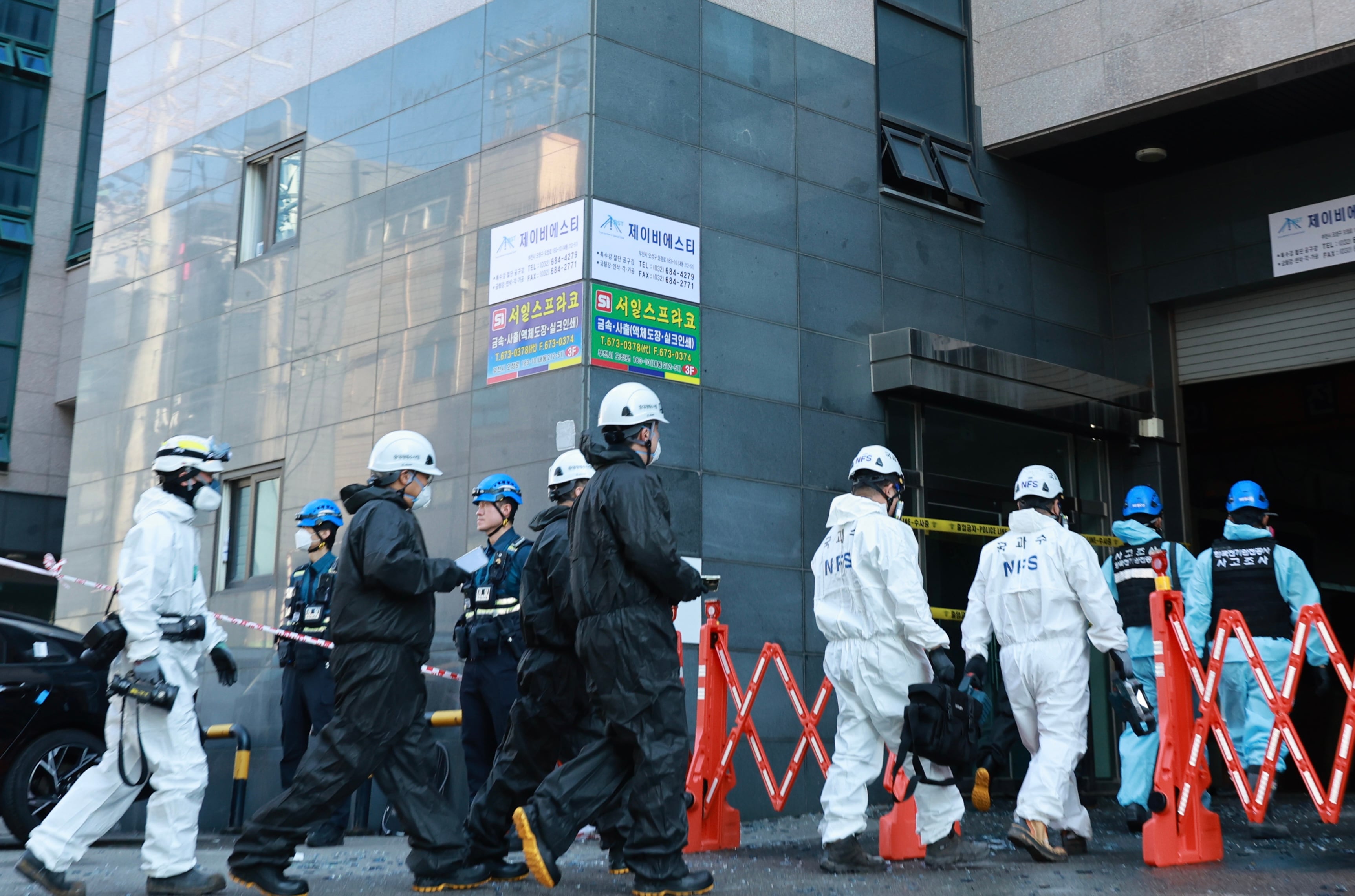 Exclusive: Fire safety grant cut rises, increasing local burden