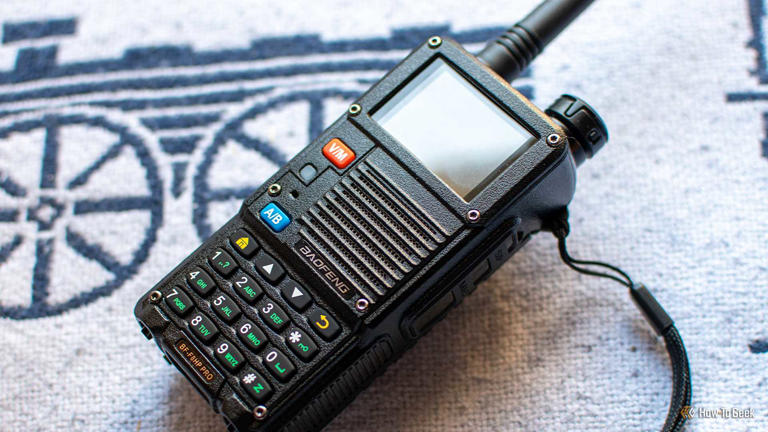 LoRa vs the alternatives: How it stacks up against Zigbee, GMRS radios ...