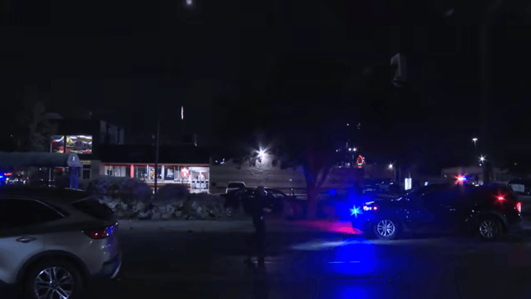 Police: Wanted man opened fire on undercover officers in West Side shootout