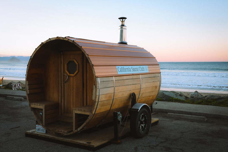 More pop-up vendors could be coming to Morro Bay waterfront. Here's the ...