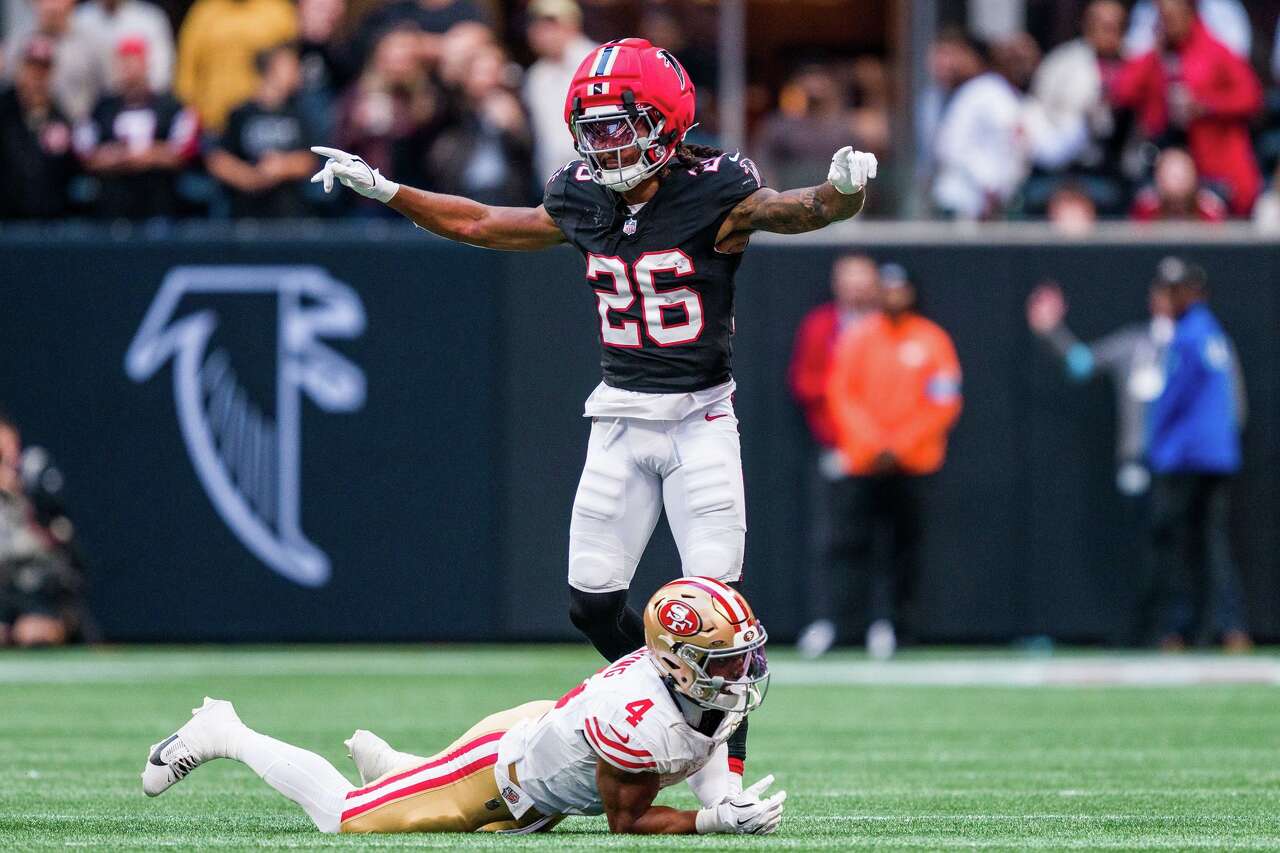 49ers' depleted WR corps exposes limits of next-man-up mantra: 'It's incredibly different'