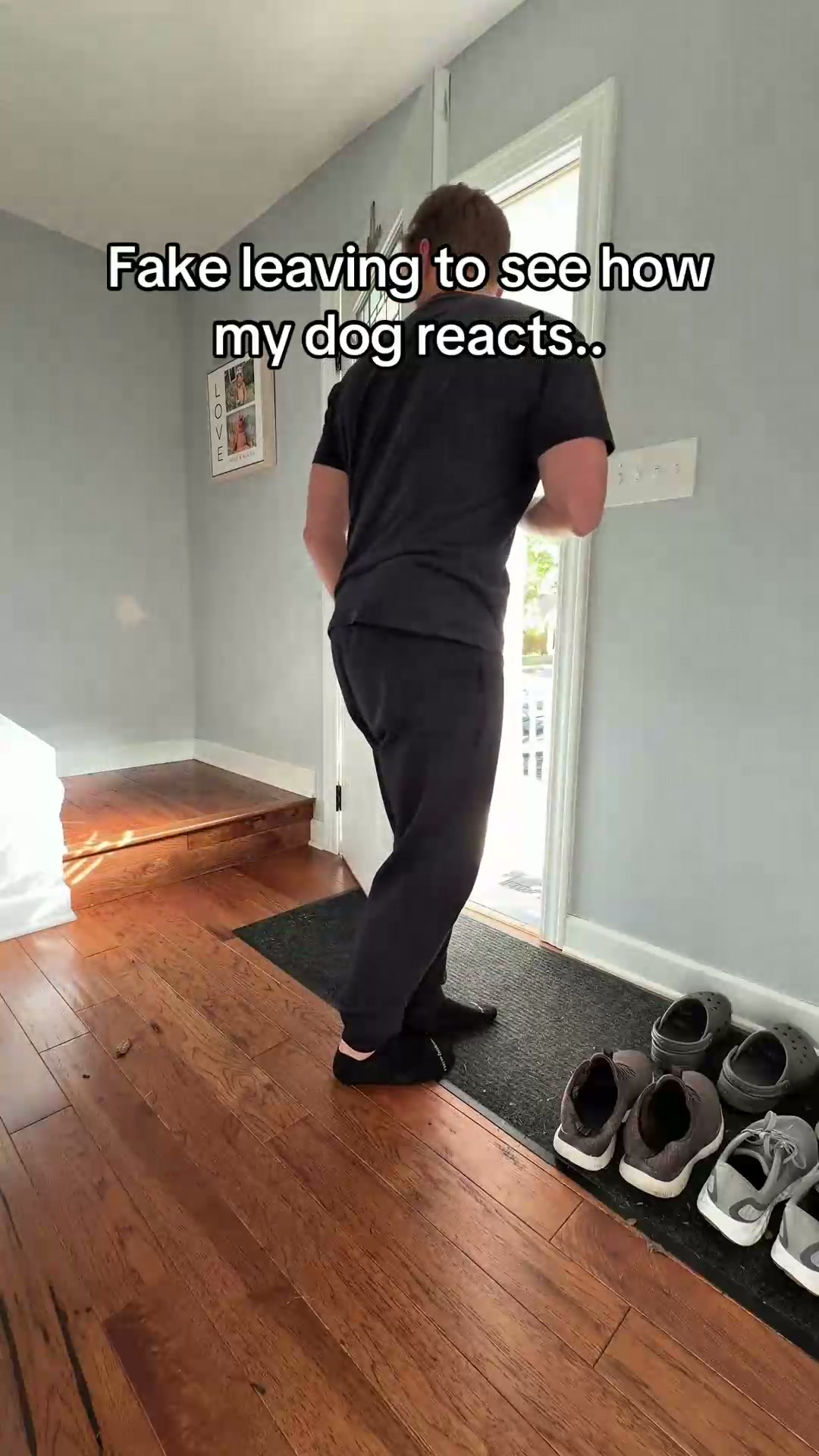 Not what I was expecting