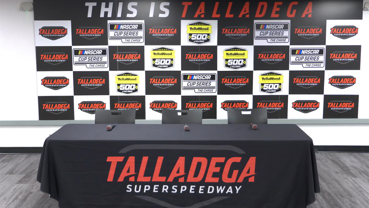 Hendrick Motorsports chairman Jeff Gordon on Kyle Larson's Talladega ...