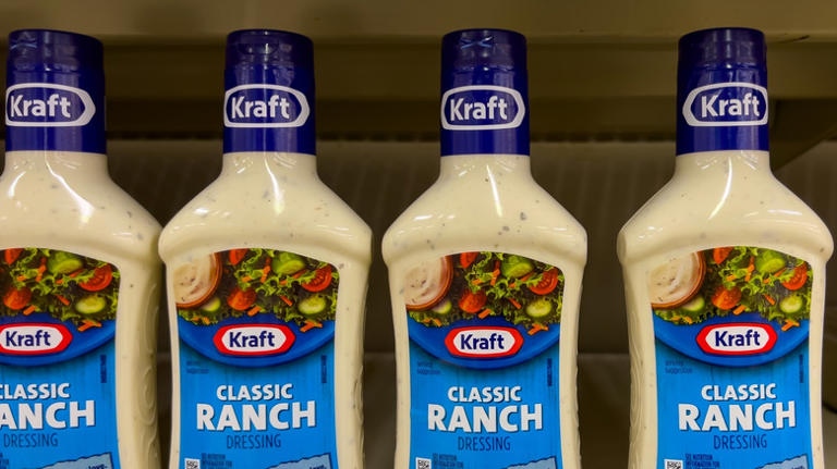 Your ranch dressing deserves this chef-approved flavor boost