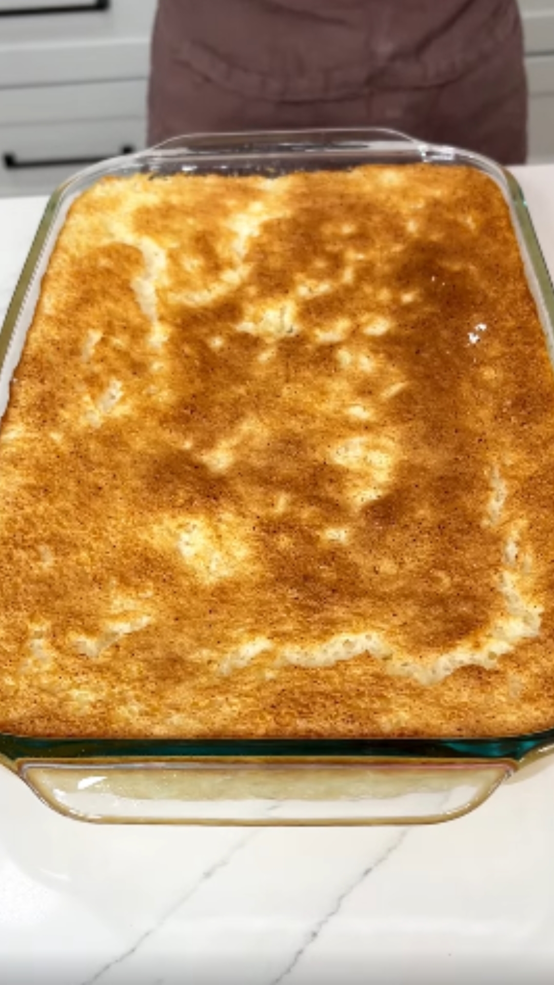 The best 2-ingredient cakes for busy bakers