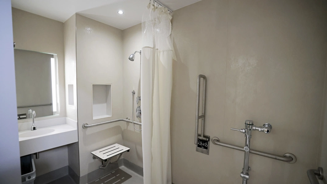 Essential home upgrades for aging in place