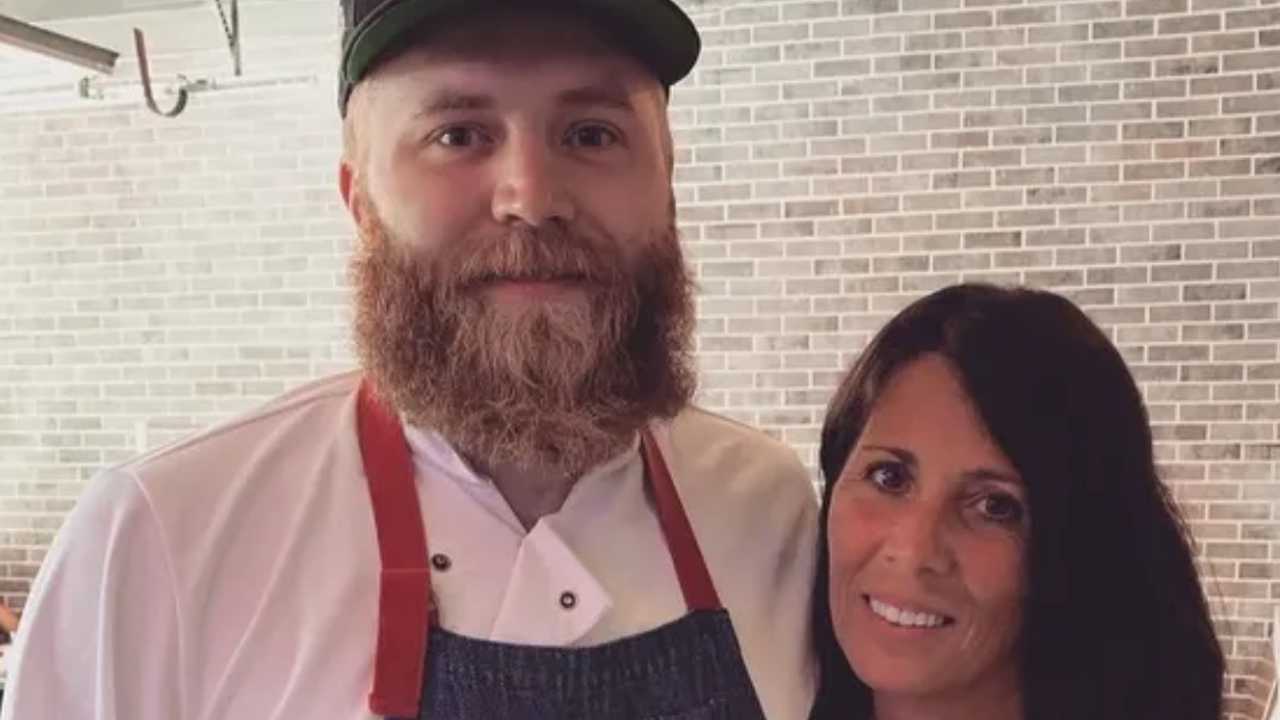 New Fairfield chef Michael Frick killed in Patterson crash