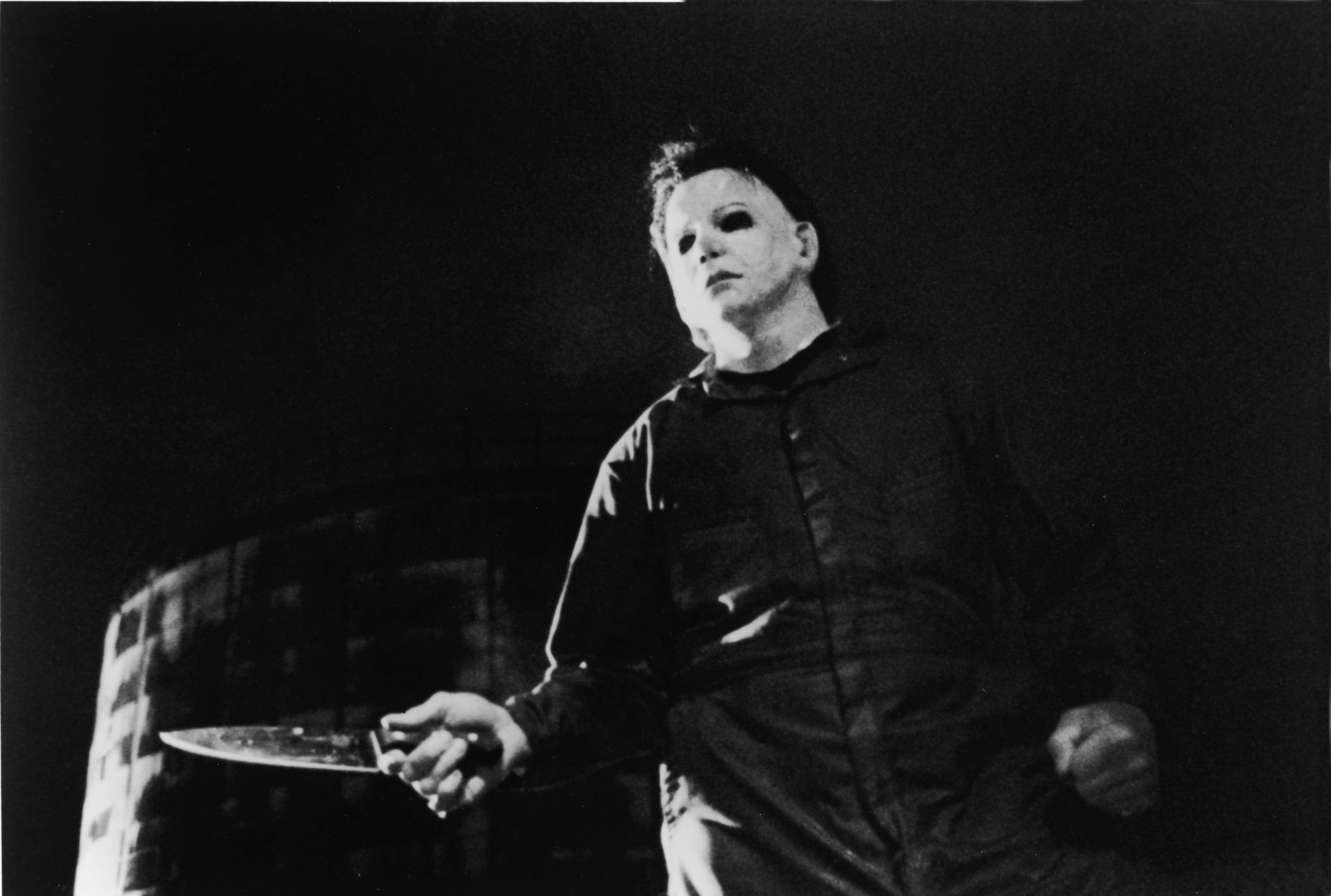 How a beloved TV character inspired Michael Myers' infamous face in ‘Halloween' 48 years ago, creating a horror icon