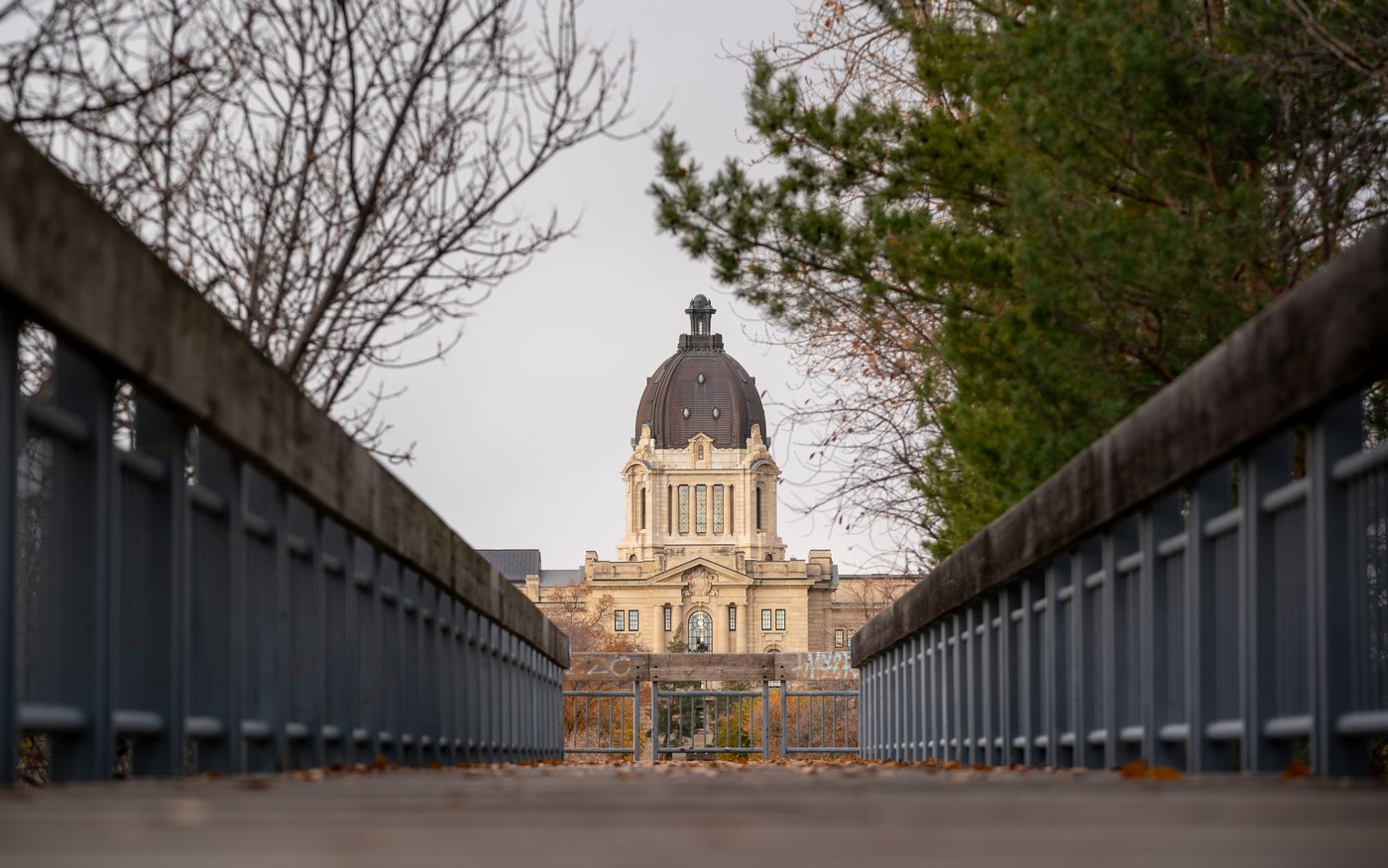 Saskatchewan legislature to resume with throne speech, debates over ...