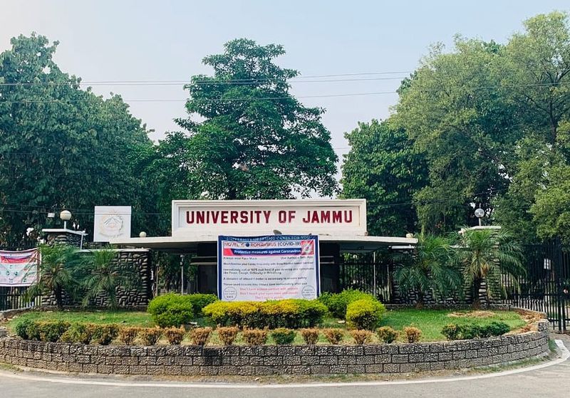 JU promotes unity through regional studies