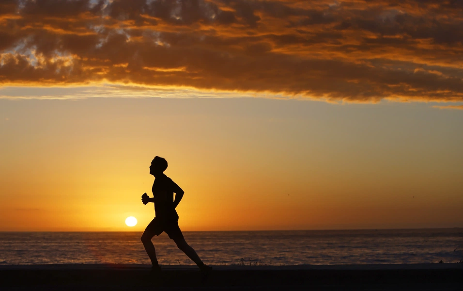 Study finds vigorous exercise key to longevity gains