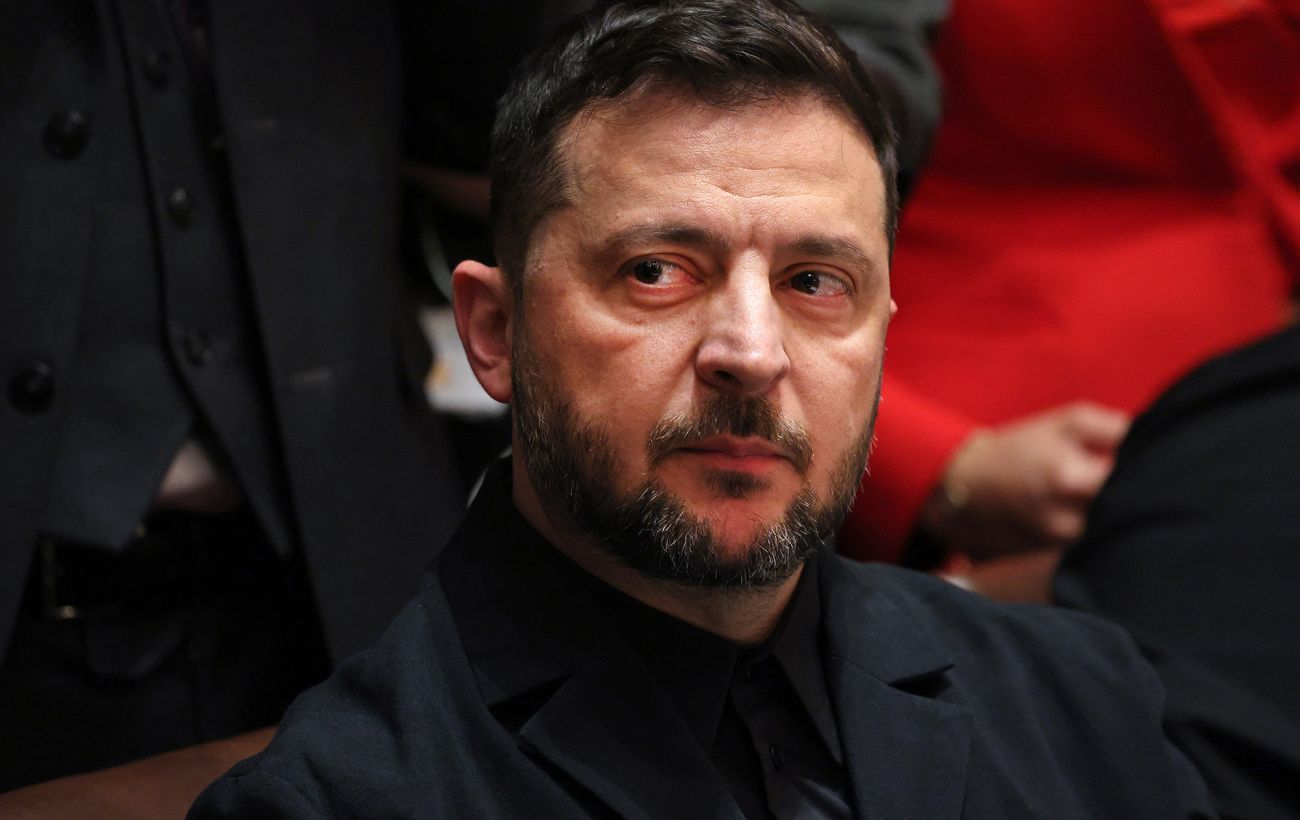 President Zelenskyy defines red lines, stating neutrality is not open ...
