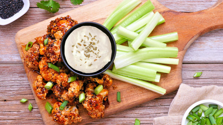 Your ranch dressing deserves this chef-approved flavor boost