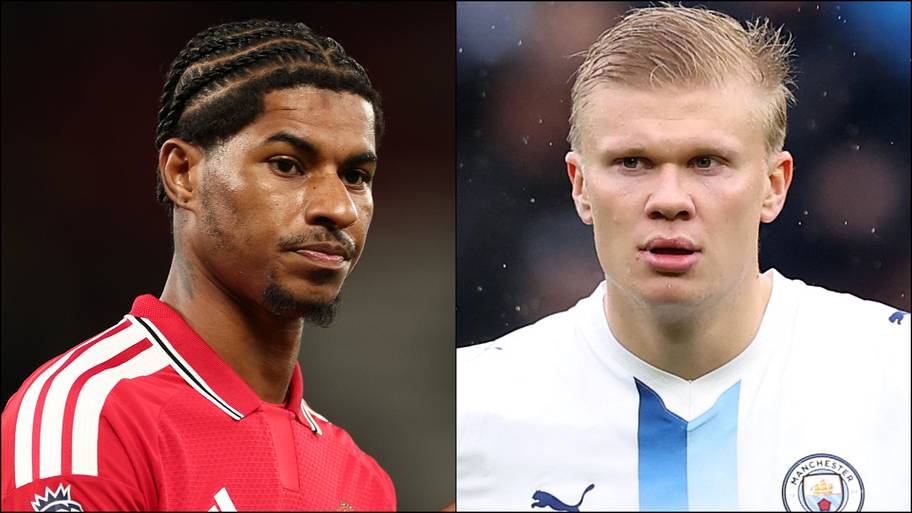 Transfer rumors: Rashford’s Premier League switch; Barcelona eye double ...