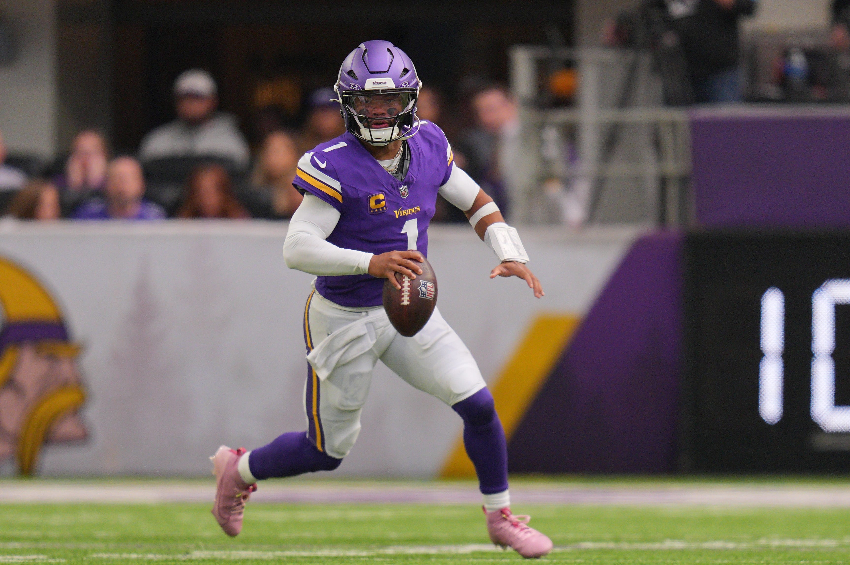 Fantasy football week 8 drops: 5 players you need to consider cutting