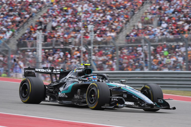 Kimi Antonelli wins dominant US Grand Prix and tightens his grip on ...