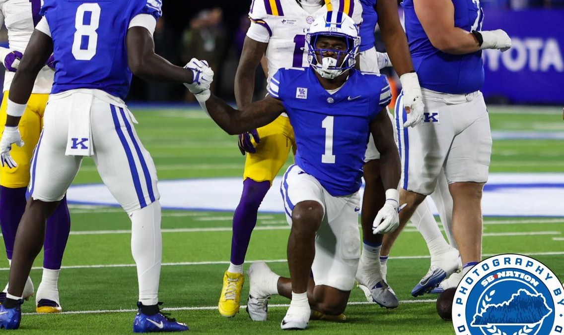 Will Stein shares encouraging update on injuries suffered in win over ...