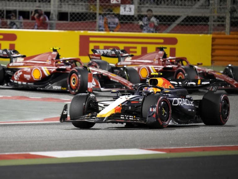Formel 1 news: Antonelli verpasst trotz USA-Sieg vorzeitige WM-Krönung