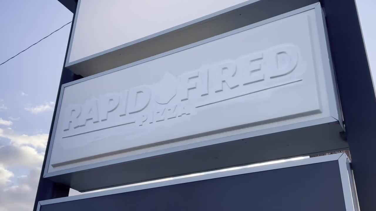 Rapid Fired Pizza restaurant in Greenville County closes permanently