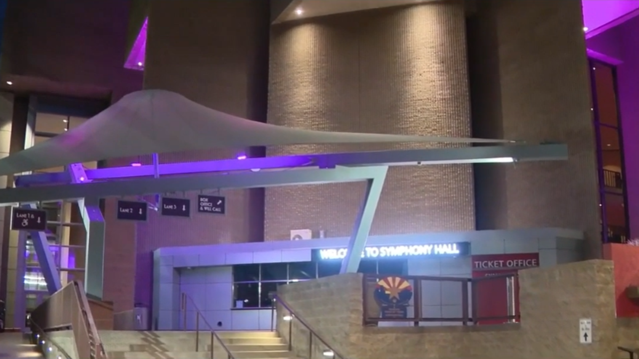 Phoenix Symphony suspends season as musicians call for financial ...